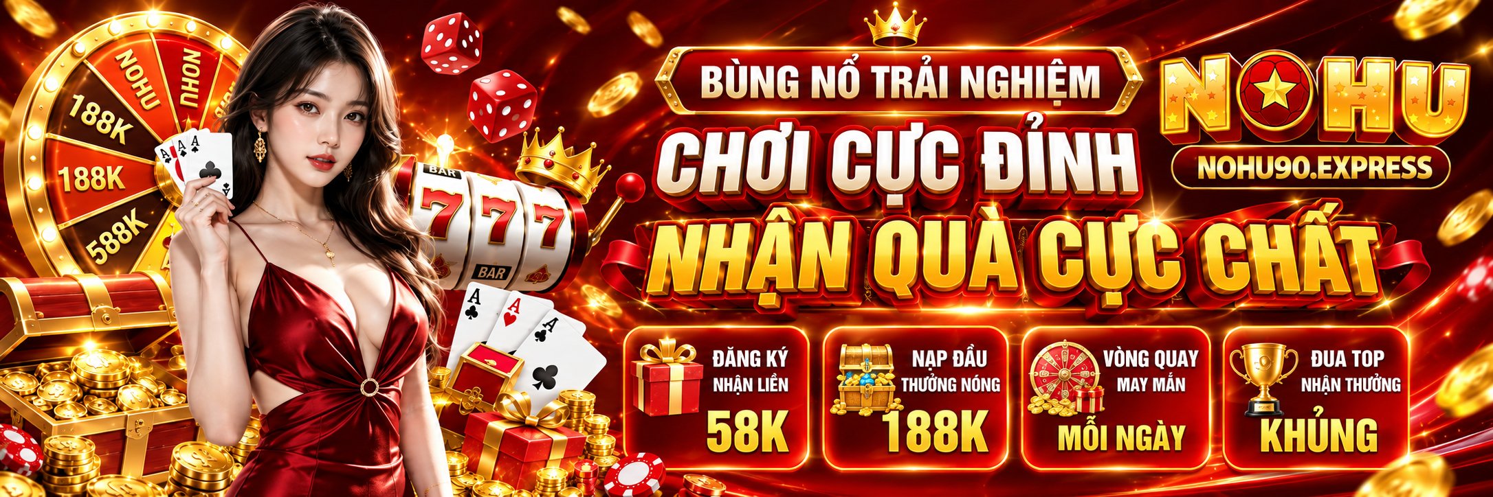 banner nohu90